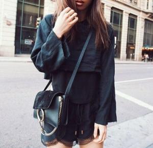 Golde Dor: INSPIRACJE #FASHION 